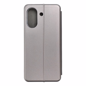 ELEGANCE-suojakuori XIAOMI Redmi 13c / POCO C65 teräs
