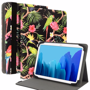 Wonder Canvas Tabletti Suojakuori 13 tuumaa eksoottiinen
