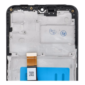 OG LCD Display for SAMSUNG A22 5G A226B OEM with frame