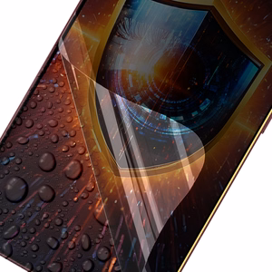Poco F9 Ultra – 3mk Silky Matt Privacy – yksityisyyssuoja