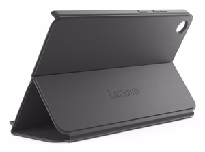 Lenovo Folio -suojakotelo Tab One 22,1 cm (8,7") -tabletille, harmaa