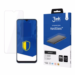 3mk HardGlass karkaistu lasi Samsung Galaxy A30 / A50 / A30S / A50S / A40S:lle
