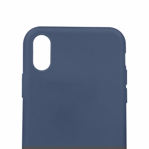 Matt TPU suojakuori Oppo A79 5G:lle tummansininen