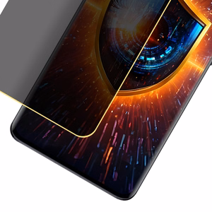 Xiaomi 13 Pro – 3mk Silky Matt Privacy tietosuojakalvo