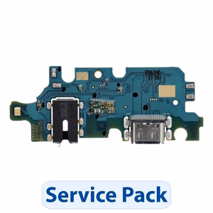 ServicePack Latauskortti SAMSUNG A13 4G A135F GH96-15062A