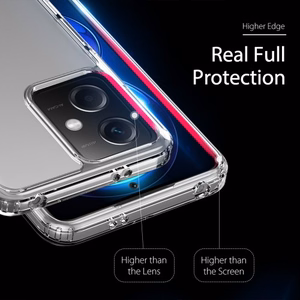 Case Dux Ducis Clin Xiaomi 13 Clear