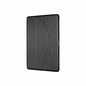 Targus Click-In THZ904GL – Click-In-tablettikotelo malleille Samsung Galaxy Tab S10+ / S9+ / S9 FE+ / S8+ / S7+ / S7 FE (12.4″), musta