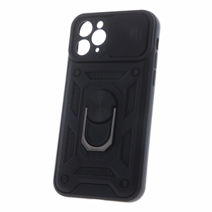 Defender Slide case for Xiaomi 12T / 12T Pro black