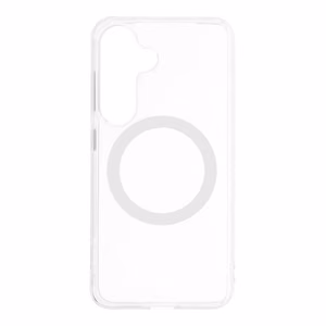 X-ONE Dropguard Magneettinen Suojakuori Pro (MagSafe yhteensopiva) Samsung Galaxy S25:lle