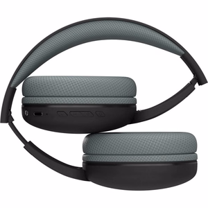 KUULOKKEET Defender BLUETOOTH FREEMOTION B480 MUSTA