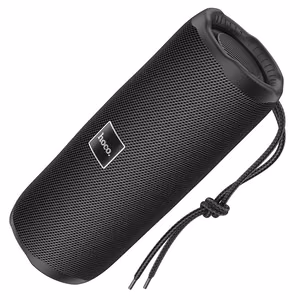Hoco HC16 Bluetooth-kaiutin 2 x 5W 3h, musta