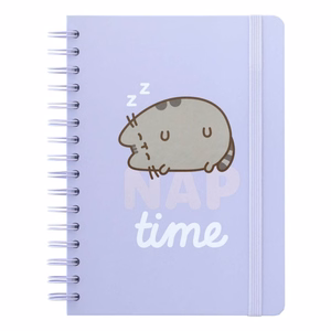Pusheen Moments A5 -muistikirja