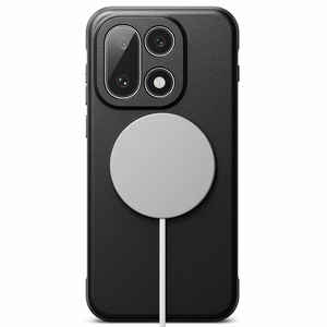 Ringke Onyx Magnetic MagSafe Case for OnePlus 15 - Black