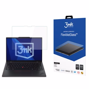 Hybridilasi 3mk FlexibleGlass Lenovo ThinkPad T14s 2in1 Gen 1:lle