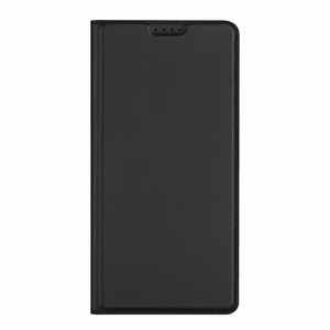 Dux Ducis Skin Pro Suojakuori Samsung Galaxy S26 Ultra:lle musta