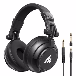 Maono AU-MH601 studio-kuulokkeet