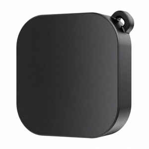 Puluz-naarmuuntumaton linssinsuojus GoPro HERO13 Blackille (musta)