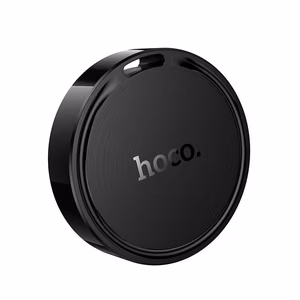 Lokalizator zgodny z Google Find My Device Hoco E96A czarny