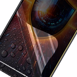 Matta yksityisyyssuojakalvo 3mk Silky Matt Privacy Xiaomi 13T/13T Pro