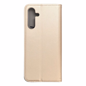 SMART CASE Book SAMSUNG M55 - kullanvärinen