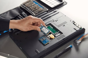 Kingston Technology 512G SSD KC600 SATA3 mSATA