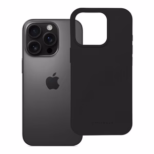 Roar Space Case for iPhone 16 Pro black