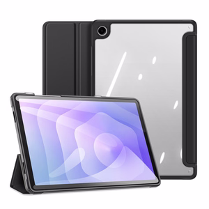 Case Dux Ducis Toby Samsung X210/X215/X216 Tab A9 Plus 11.0/X230/X235/X236 Tab A11 Plus 11.0 black