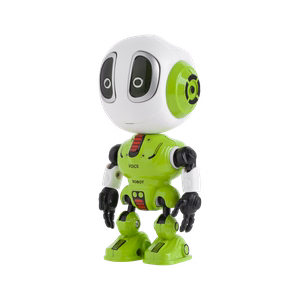 Robotti REBEL VOICE GREEN