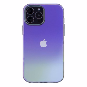 Aurora Kotelo Kotelo Xiaomi Redmi Note 11 Neon Gel Cover Purple