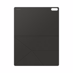 BX930PB Book Cover Samsung Galaxy Tab S11 Ultra, Black