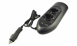 Duracell autoinvertteri (DRINV15-EU) – 175 W