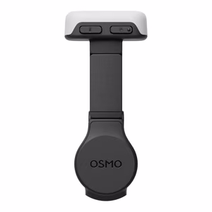 DJI Osmo Pocket 4 -lisävalo