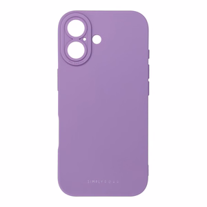 ROAR LUNA -kuori IPHONE 17, violetti
