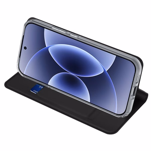 Dux Ducis Skin Pro Suojakuori Xiaomi 17 musta