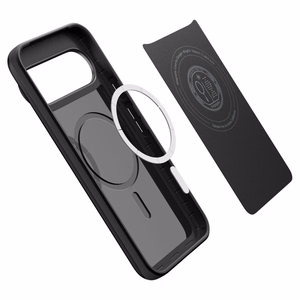 Spigen Thin Fit Mag MagSafe Case for Google Pixel 10 Pro XL - Black