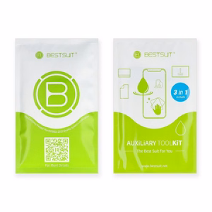 Hybrid Glass for Huawei P20 Bestsuit Flexible