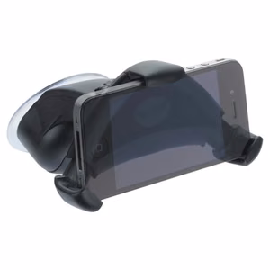 iGrip Universal Smart Grip'R Kit yleismallinen älypuhelimen autoteline, leveys 50–75 mm ja korkeus 103–127 mm