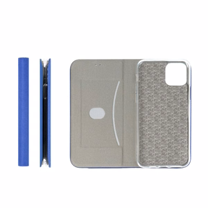 Flip case for Xiaomi Redmi NOTE 15 PRO PLUS 5G Sensitive Book blue