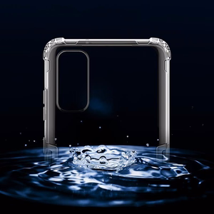 Nillkin Nature TPU case for Samsung Galaxy S20, grey