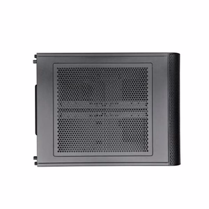 Thermaltake Core V21 -tietokonekotelo, Cube, musta