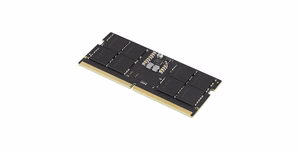 Goodram GR5600D564L46S/16G muistimoduuli 16 GB 1 x 16 GB DDR5 SO-DIMM