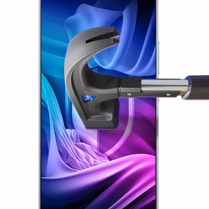 Oppo A5 Pro 5G – 3mk Silky Matt Pro puhelimen näytönsuoja