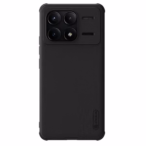 NILLKIN SUPER SHIELD PRO MAGNETIC XIAOMI REDMI K70/K70 PRO/ POCO F6 PRO BLACK