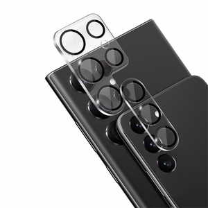 Crong Lens Shield camera-lens protector for Samsung Galaxy S23 Ultra
