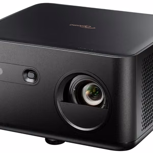 Optoma Photon Life PK32 standardin heittoetäisyyden projektori 1100 ANSI lumenin DLP UHD 4K (3840x2160) 3D musta