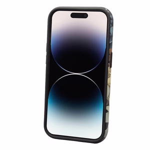 Decor case for iPhone 16 Pro 6,3" Spring