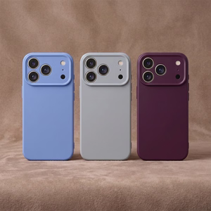 Silikonisuojakuori Honor X70 / X9d / Magic 8 Lite -malleille, hopea