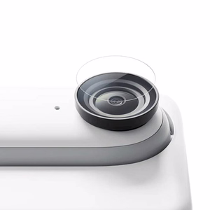 TELESIN karkaistu lasi Insta360 GO 3 -kameralle