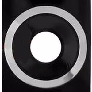 Huawei Nova 10 Pro lens for camera (only lens Silver ring) ORG