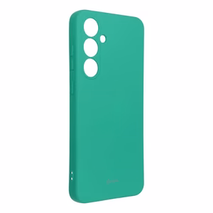 ROAR ALL DAY COLORFUL JELLY Suojakuori SAMSUNG S24 FE:lle mint